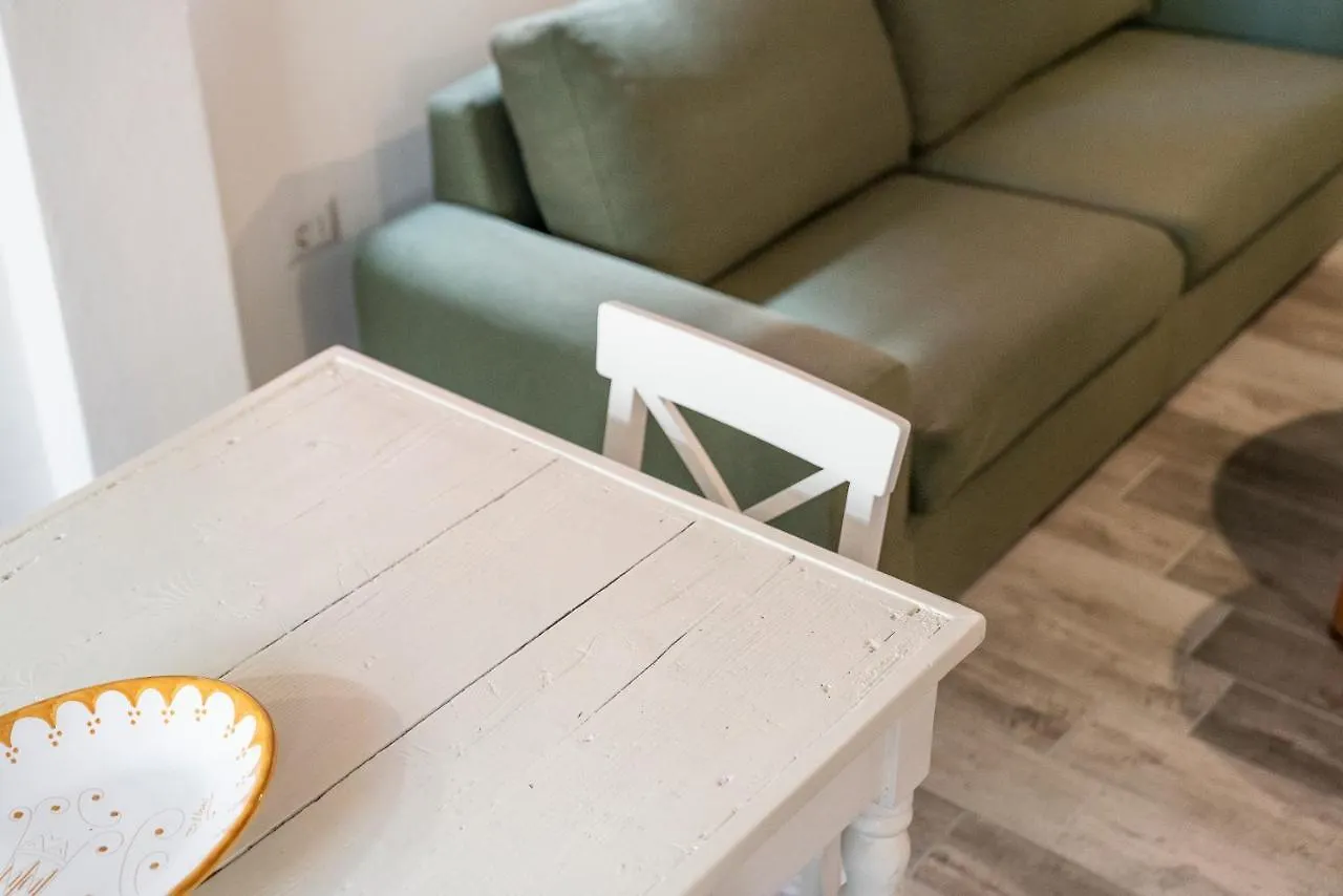 Apartment Villanova Loft Cagliari