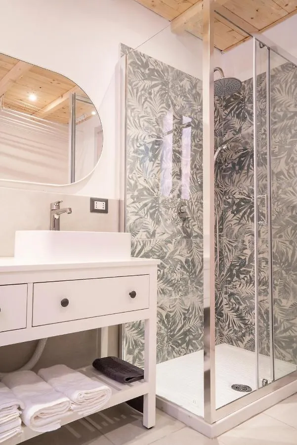 Villanova Loft Cagliari