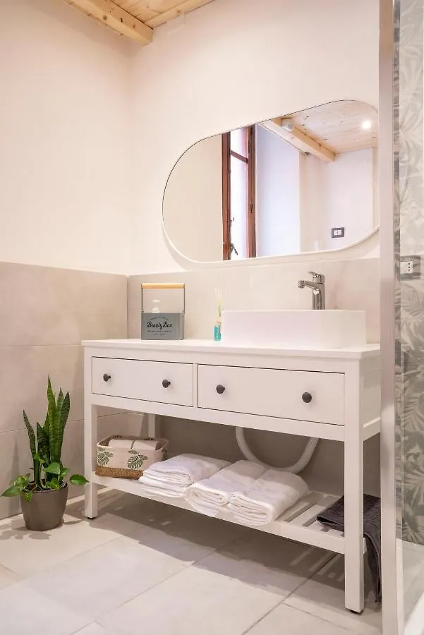 Apartment Villanova Loft Cagliari