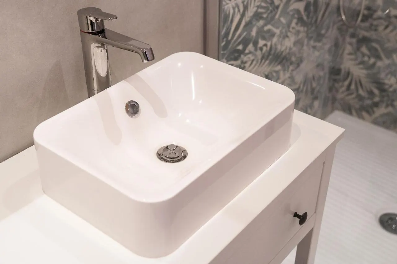 Villanova Loft Cagliari 0*,
