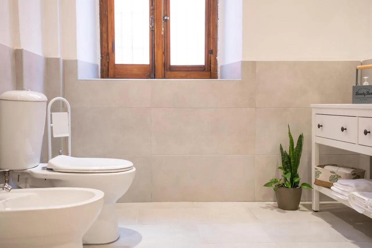 Villanova Loft Cagliari Italy