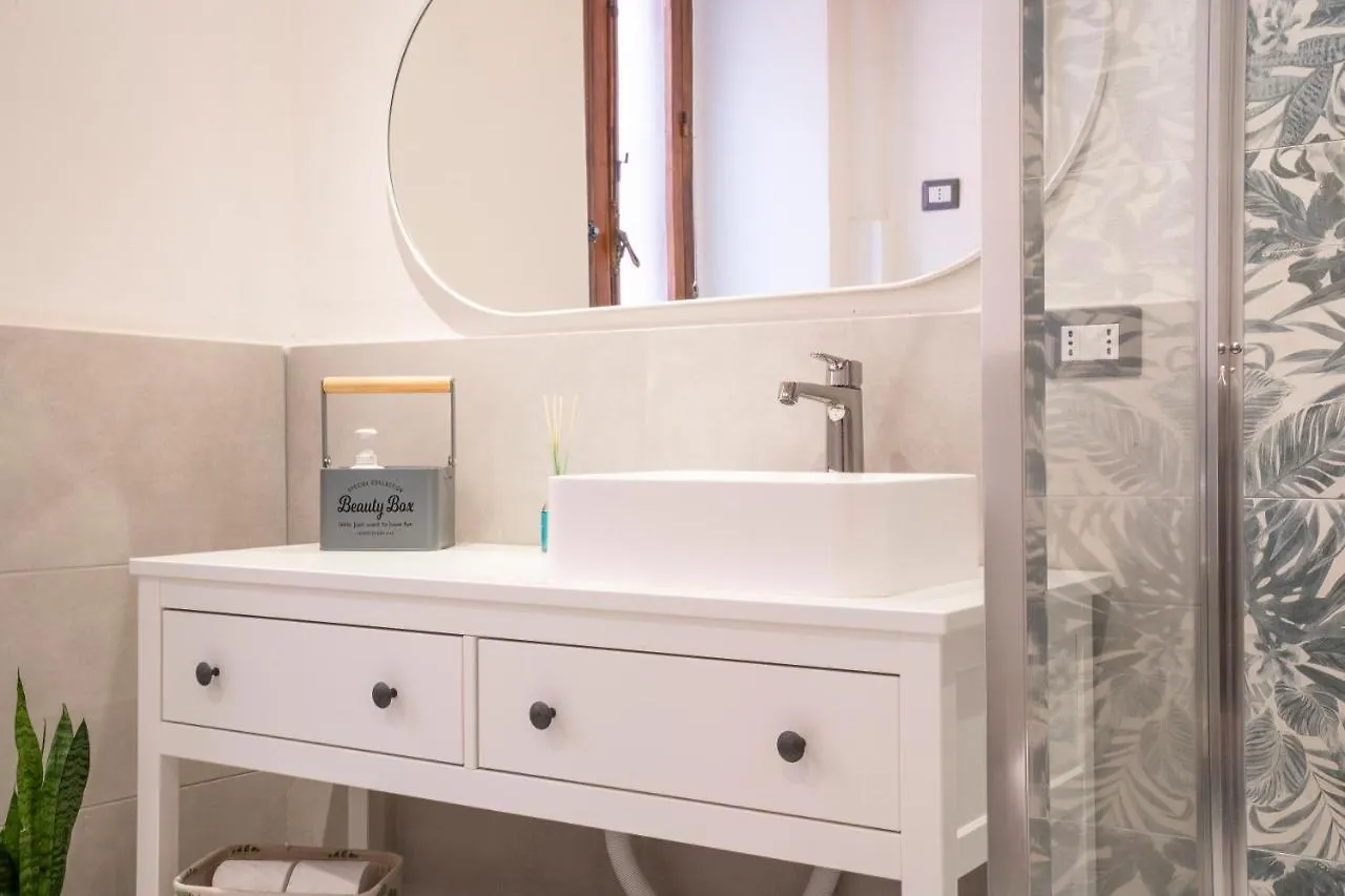 Villanova Loft Cagliari Apartment