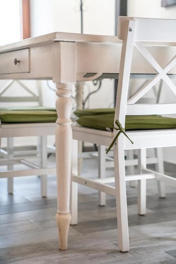 Apartament Villanova Loft Cagliari